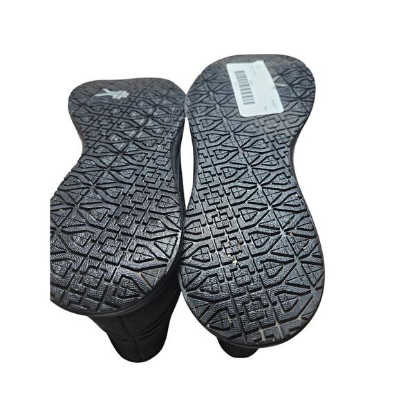 Kuru Mens Shift Black Size 11.5 main image 6